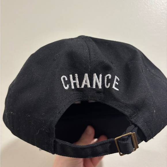 Chance the Rapper 3 Hat - Picture 2 of 3
